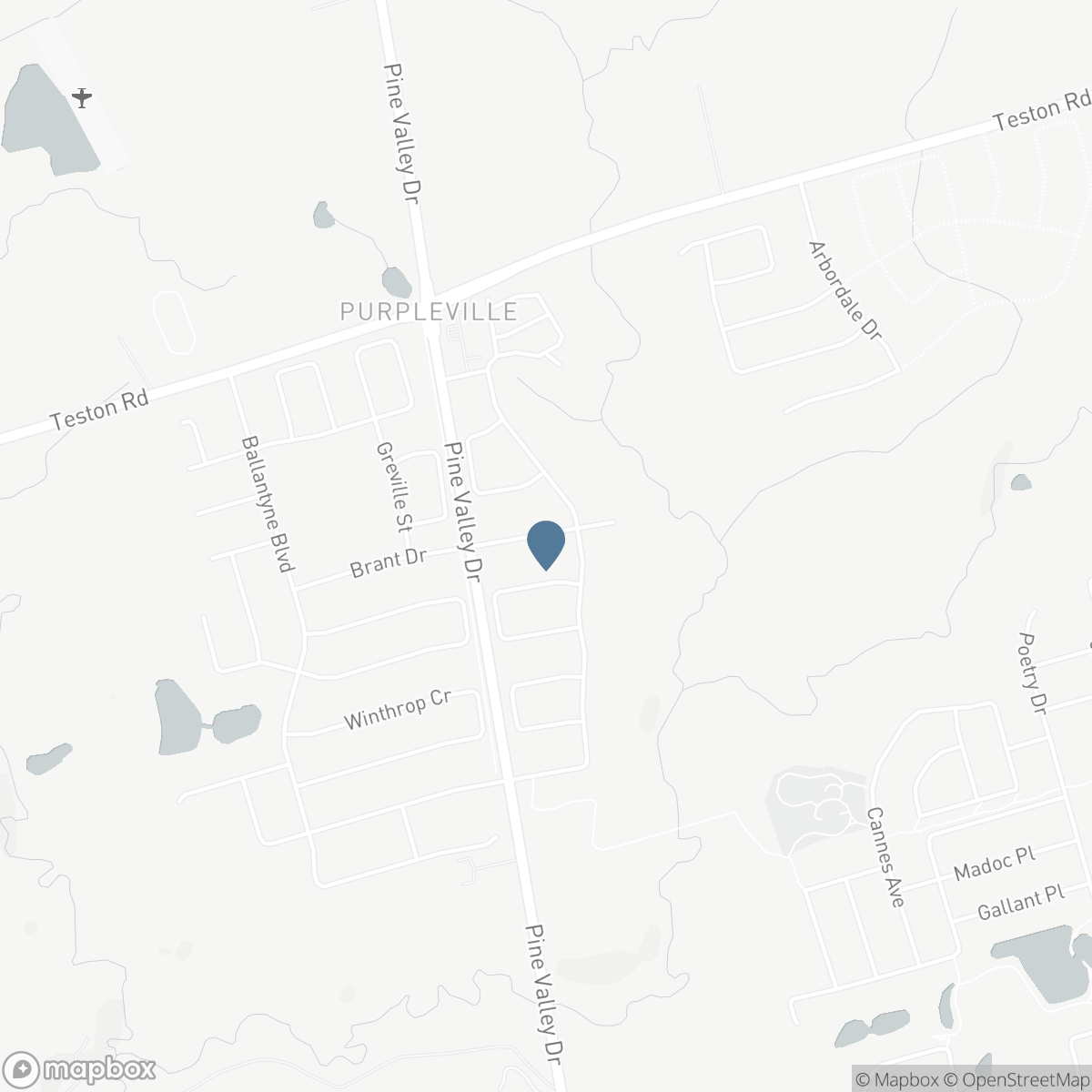 33 PINE HEIGHTS DRIVE, Vaughan, Ontario L4L 1A6